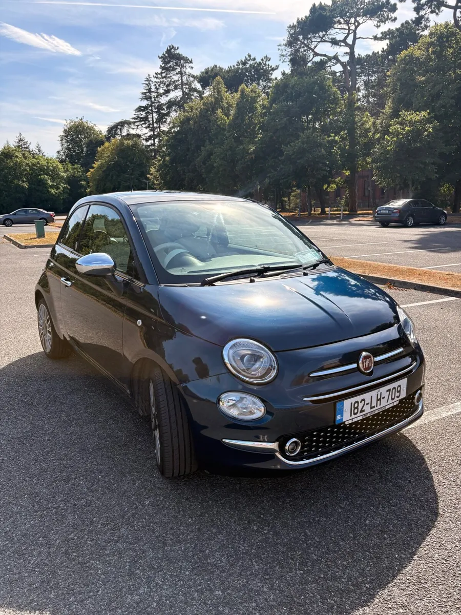 Fiat 500 - Image 1
