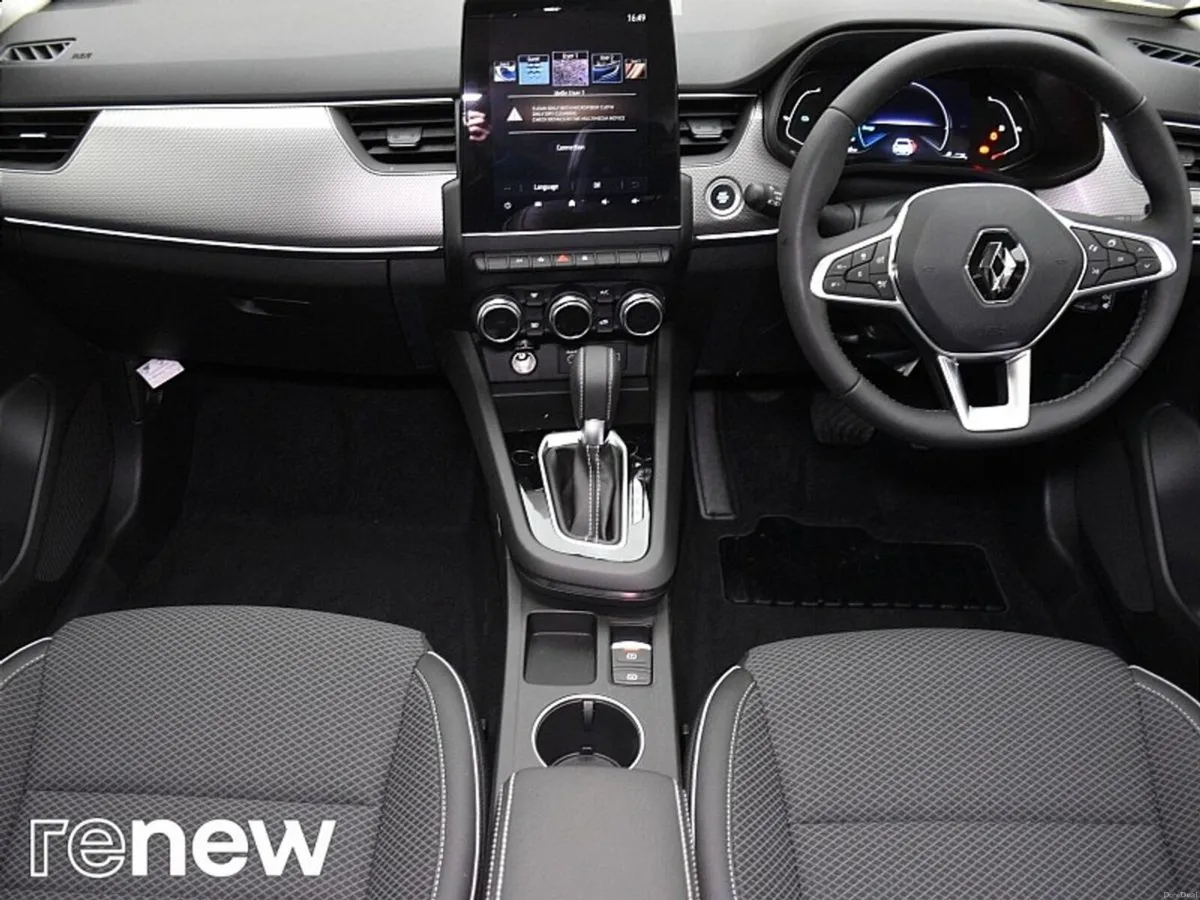 Renault Arkana S Edition E-TECH Hybrid 145 Auto - Image 2