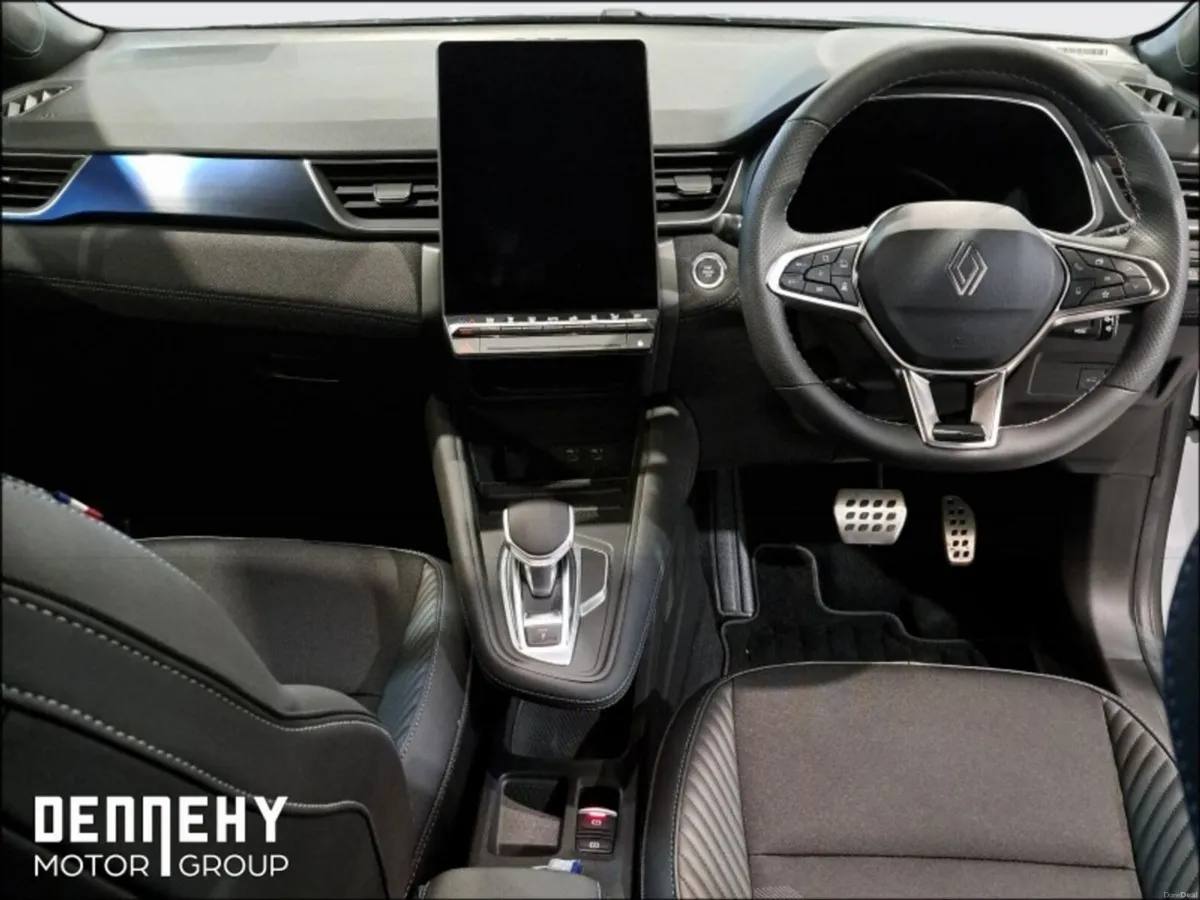 Renault Symbioz E-Tech HEV 145 Techno Esprit Alpin - Image 2