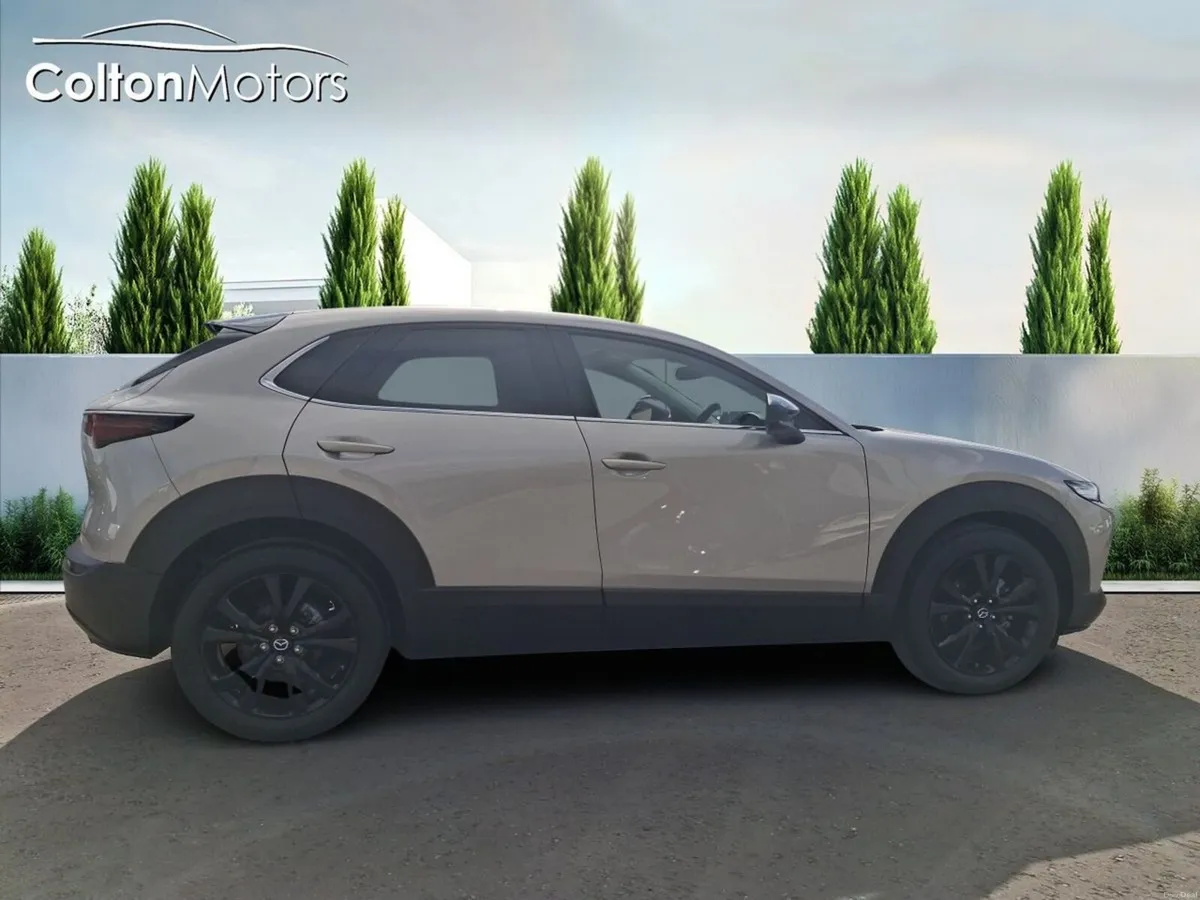 Mazda CX-30 2.0L 186ps Exclusive line SUNR L - Image 3