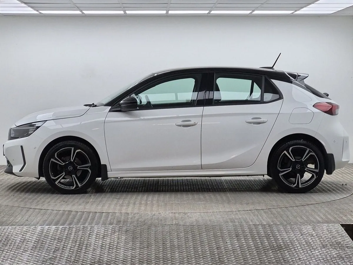 Opel Corsa GS Model 1.2 - Image 5