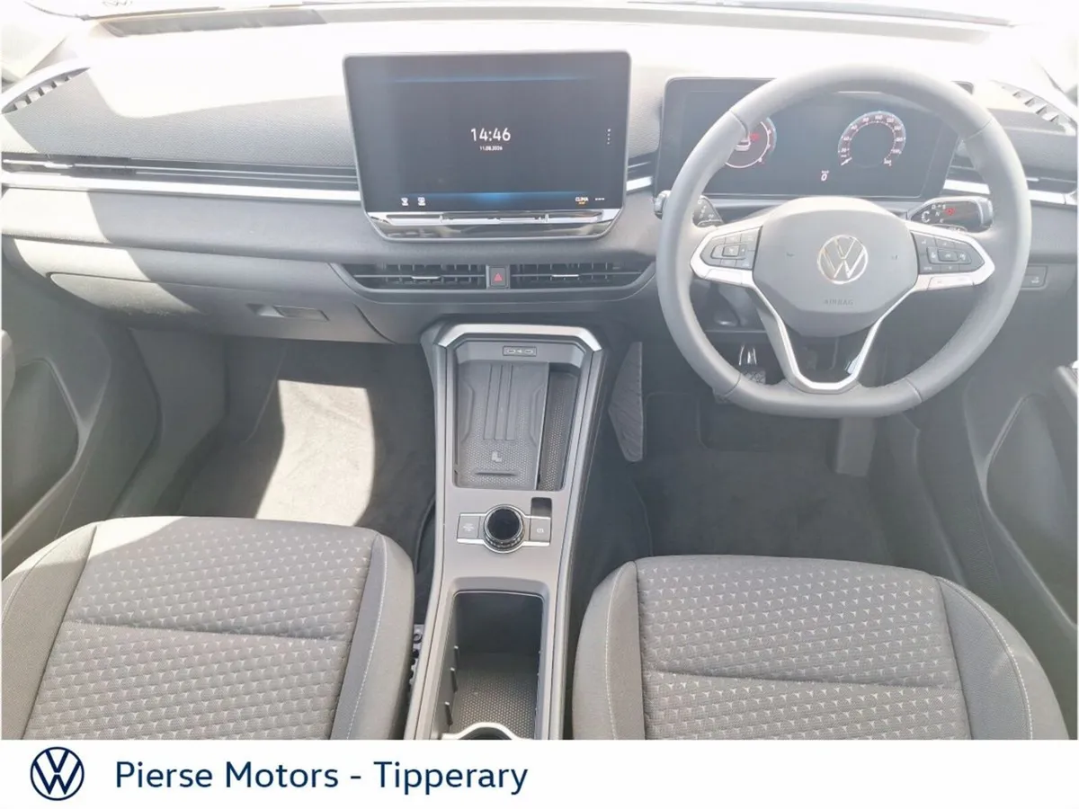Volkswagen T-Roc LIFE 1.5TSI 116HP MHEV - Image 2