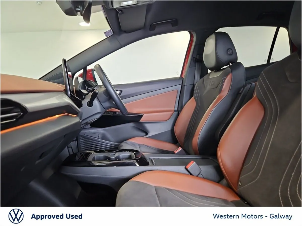 Volkswagen ID.4 LIFE DX 77kWh 174HP, Stunning Colo - Image 4