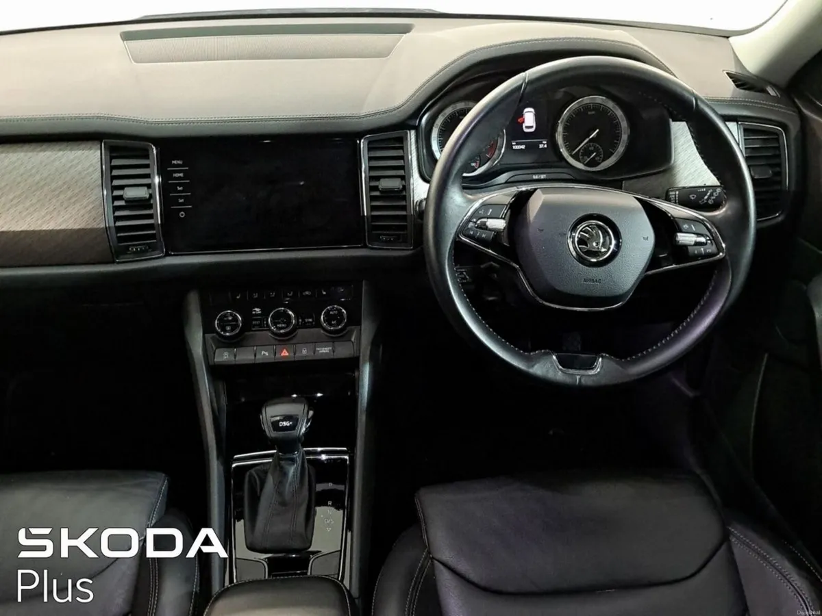 Skoda Kodiaq 2.0 TDI 150HP DSG Style 7 Seat - Image 2