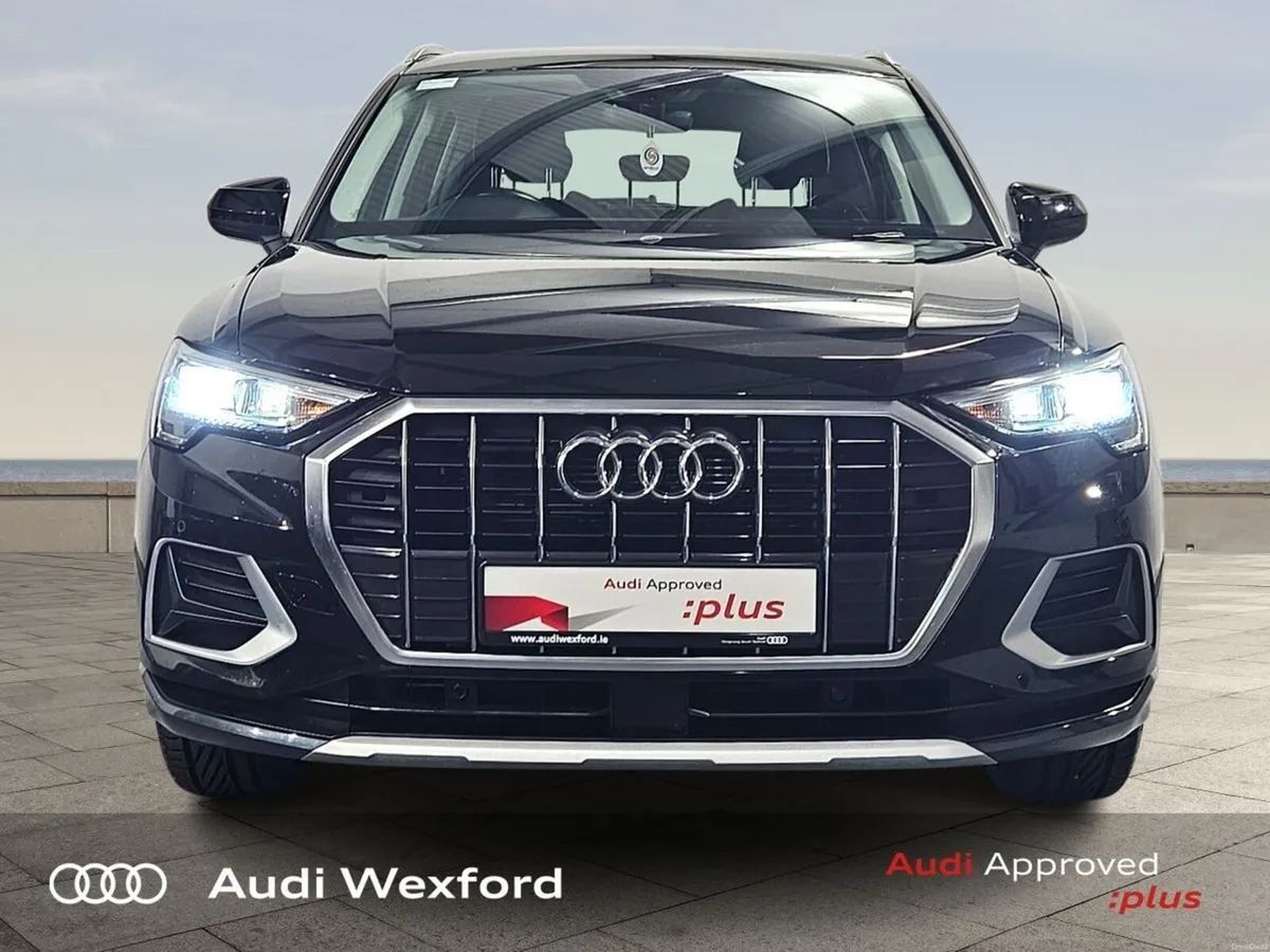 Audi Q3 Q3 35 TDI 150 S-T SE AUTO €87p/w - Image 2