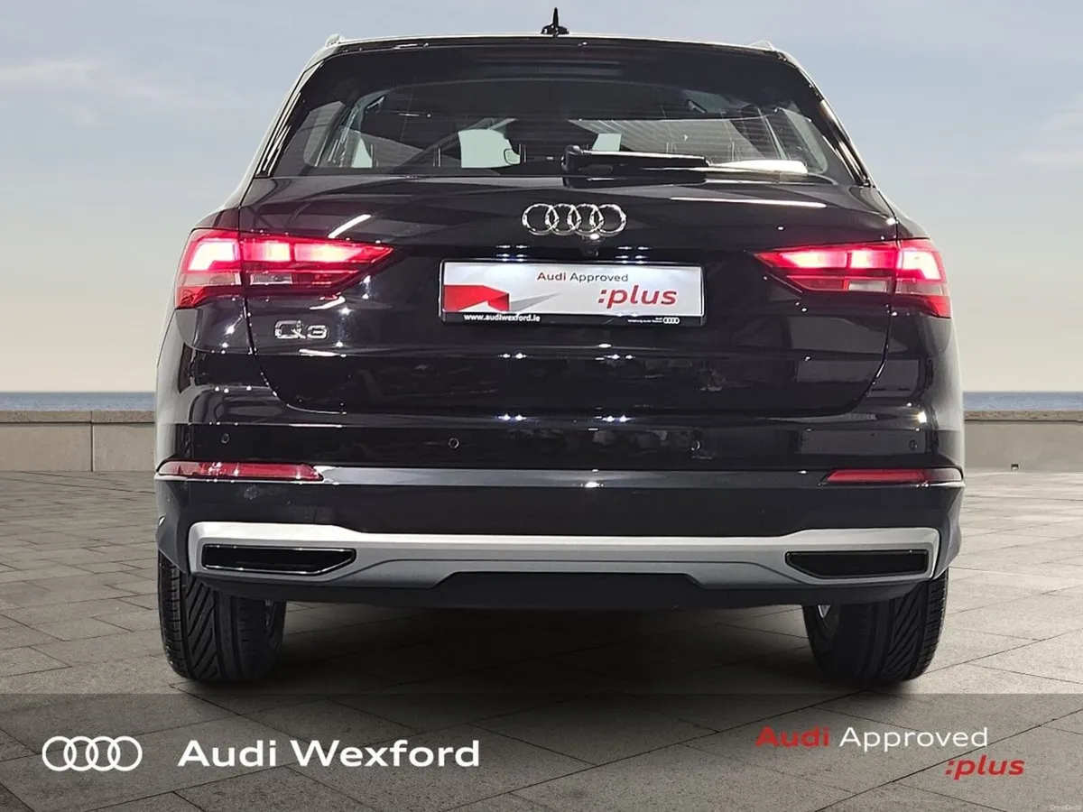 Audi Q3 Q3 35 TDI 150 S-T SE AUTO €87p/w - Image 6