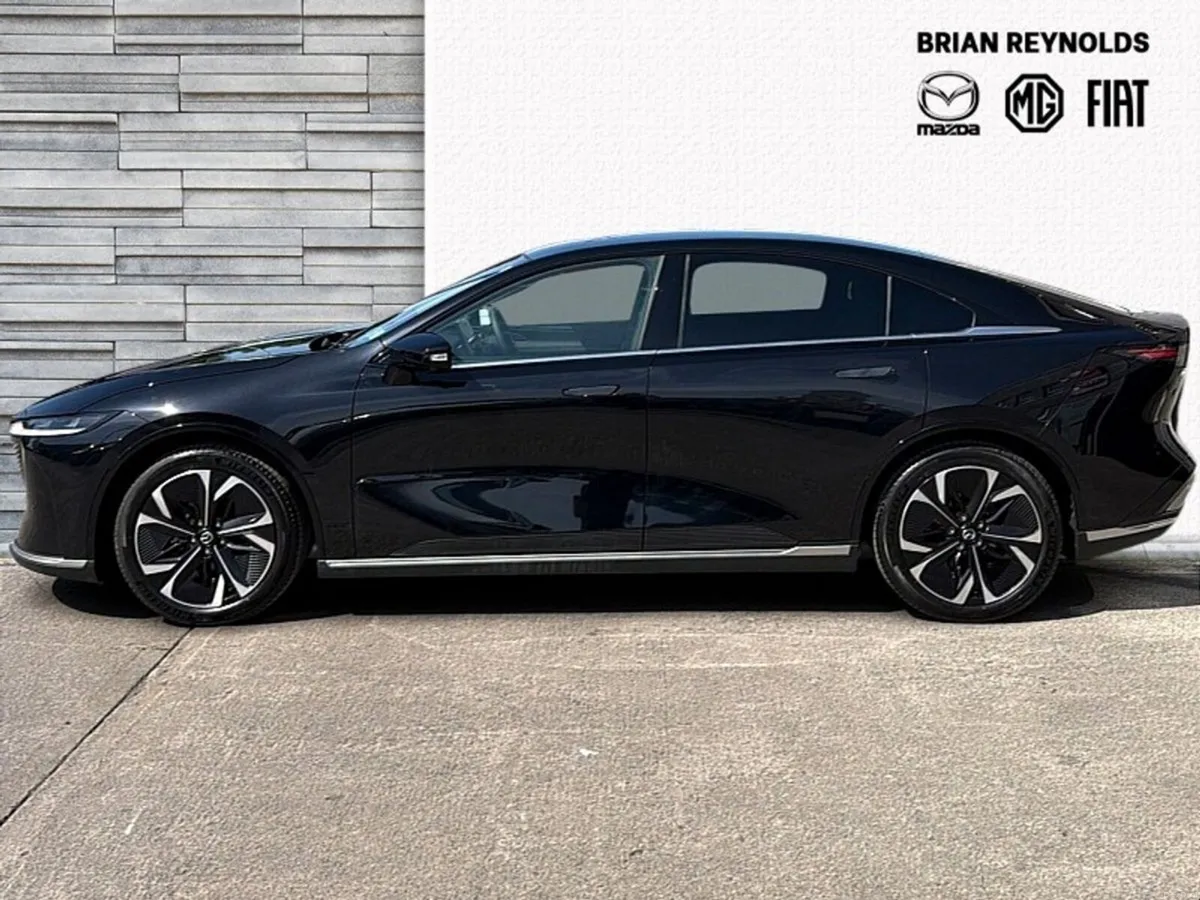 Mazda 6e MAZDA6e Takumi 5HB EV 258BHP - Image 5