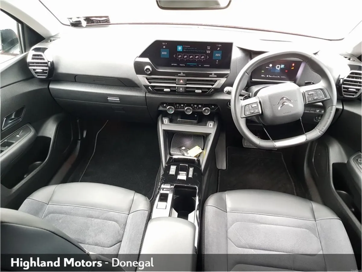 Citroen C4 FLAIR Pack PureTech 130 S&S EAT8 - Image 2