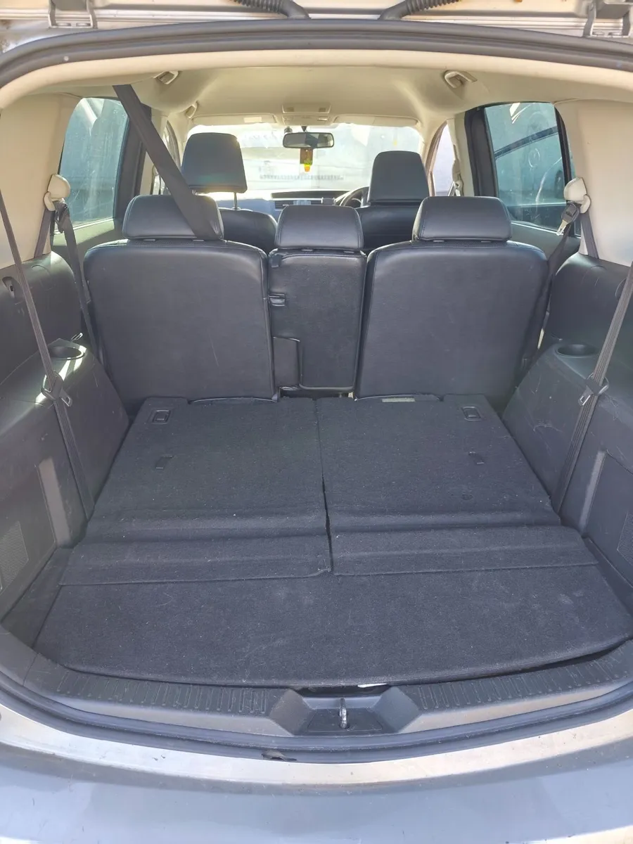 Mazda Mazda5 2014 - Image 5
