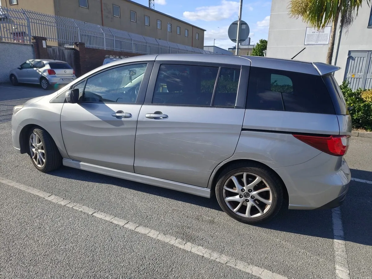 Mazda Mazda5 2014 - Image 6