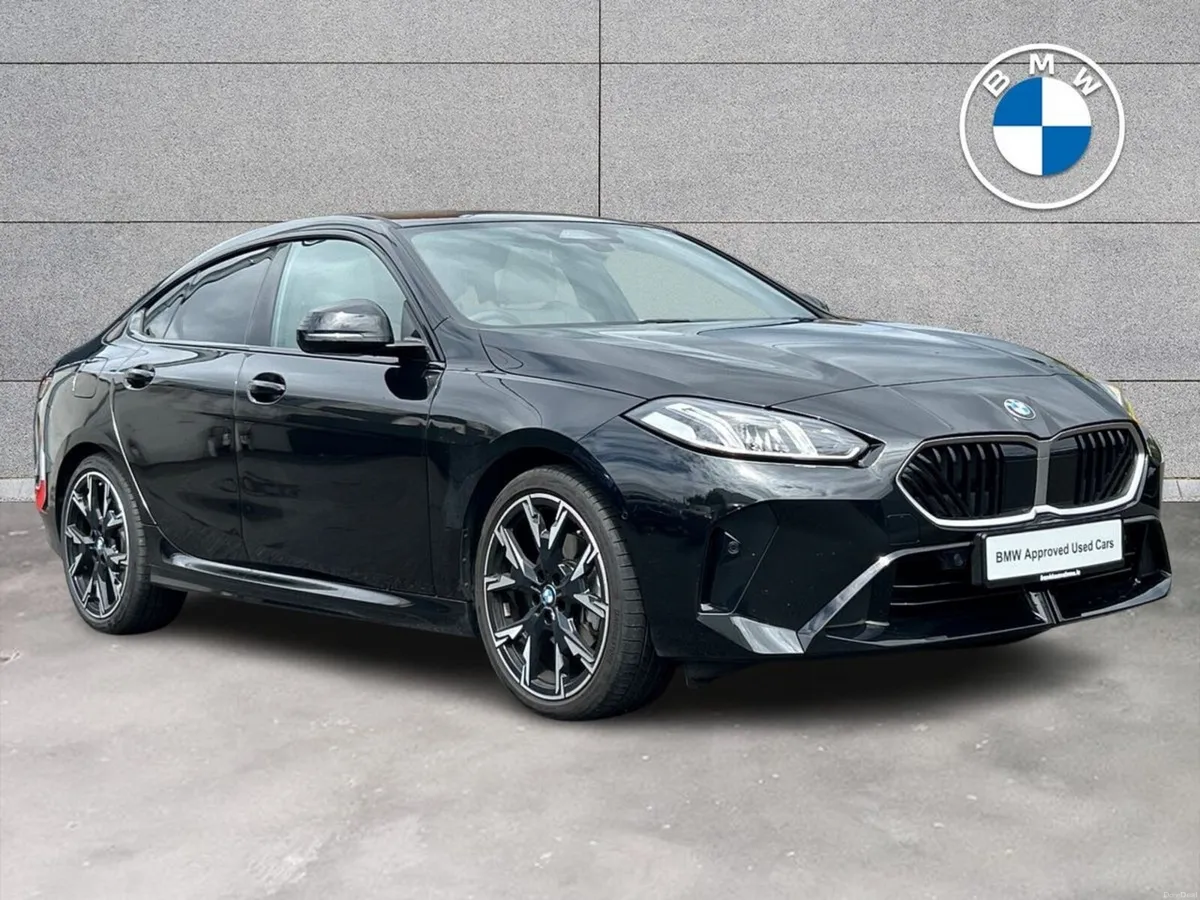 BMW 2-Series 220 M Sport Gran Coupe - Image 1