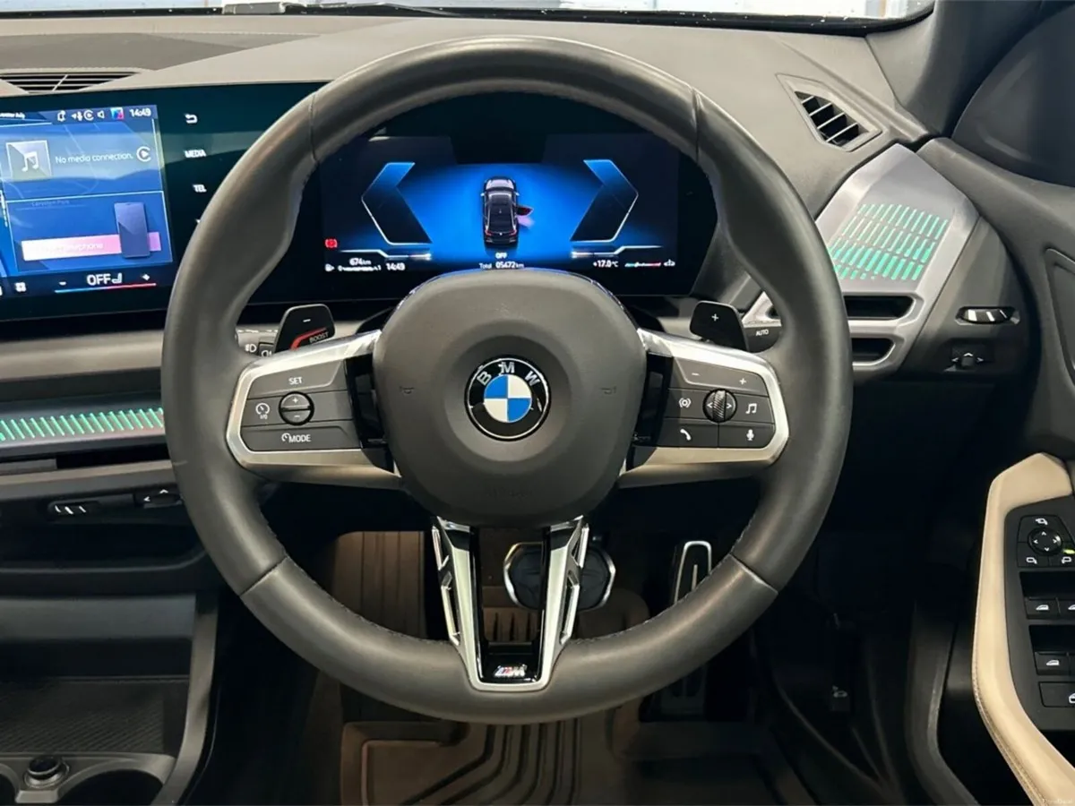 BMW 2-Series 220 M Sport Gran Coupe - Image 5