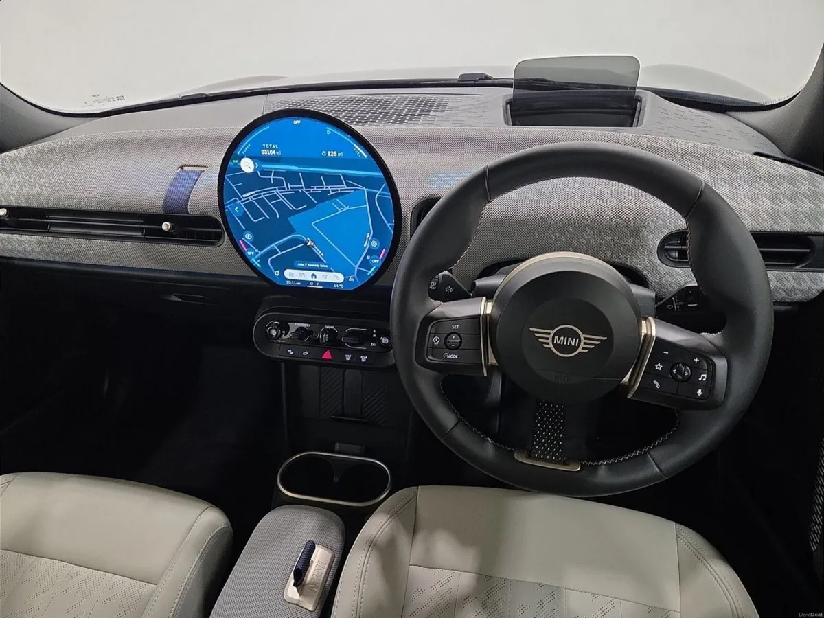 Mini Cooper Cooper C 3 Door - Image 6