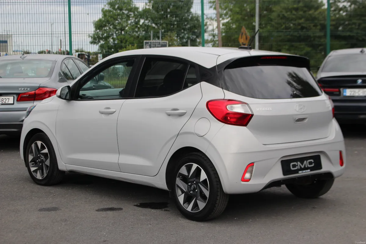 Hyundai i10 2023 Deluxe plus - Image 6