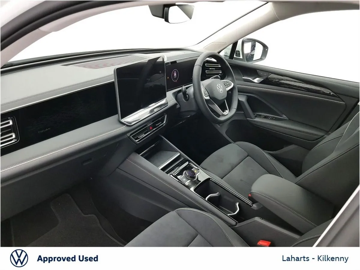 Volkswagen Tiguan ELEGANCE 2.0TDI 150HP DSG *ADAPT - Image 4