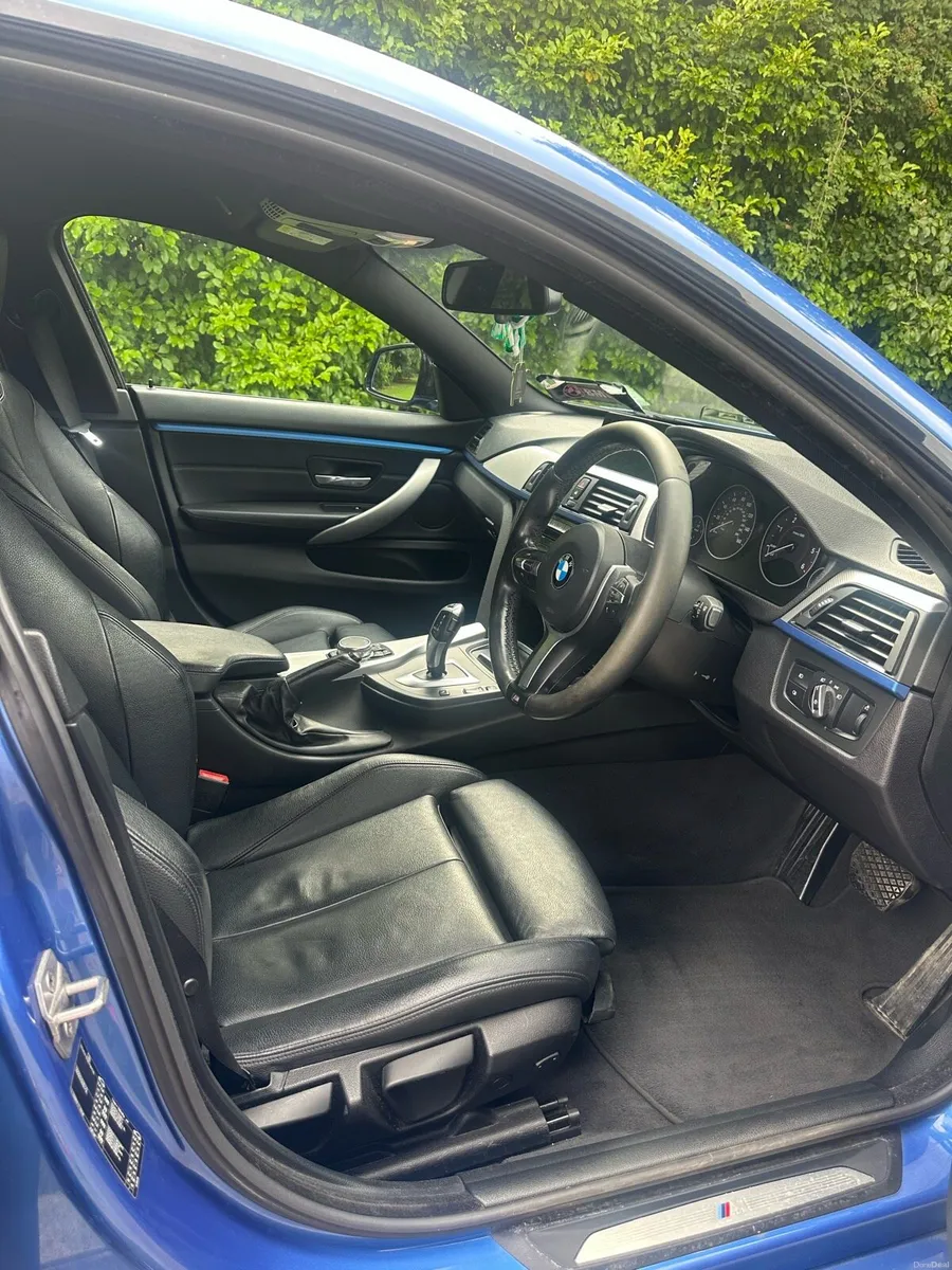 BMW 4 Series M Sport - Image 5