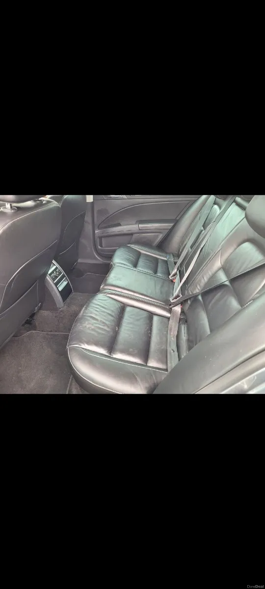 2012 Skoda Superb 2.0 TDI 170bhp elegance estate - Image 5