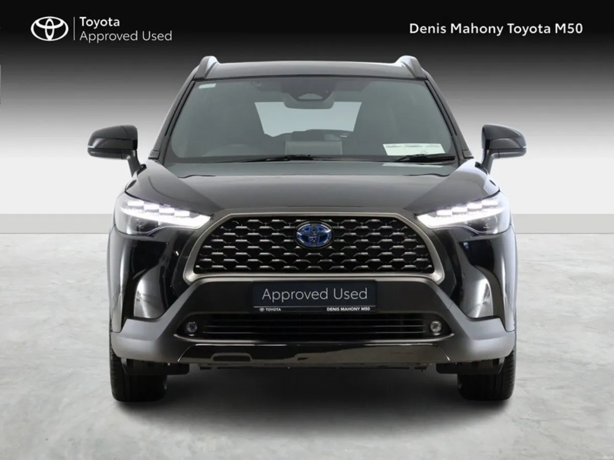 Toyota Corolla Cross Sport Hybrid - Image 5