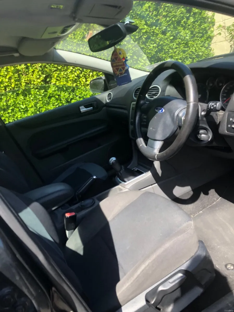 Ford Focus 2007 - Image 2