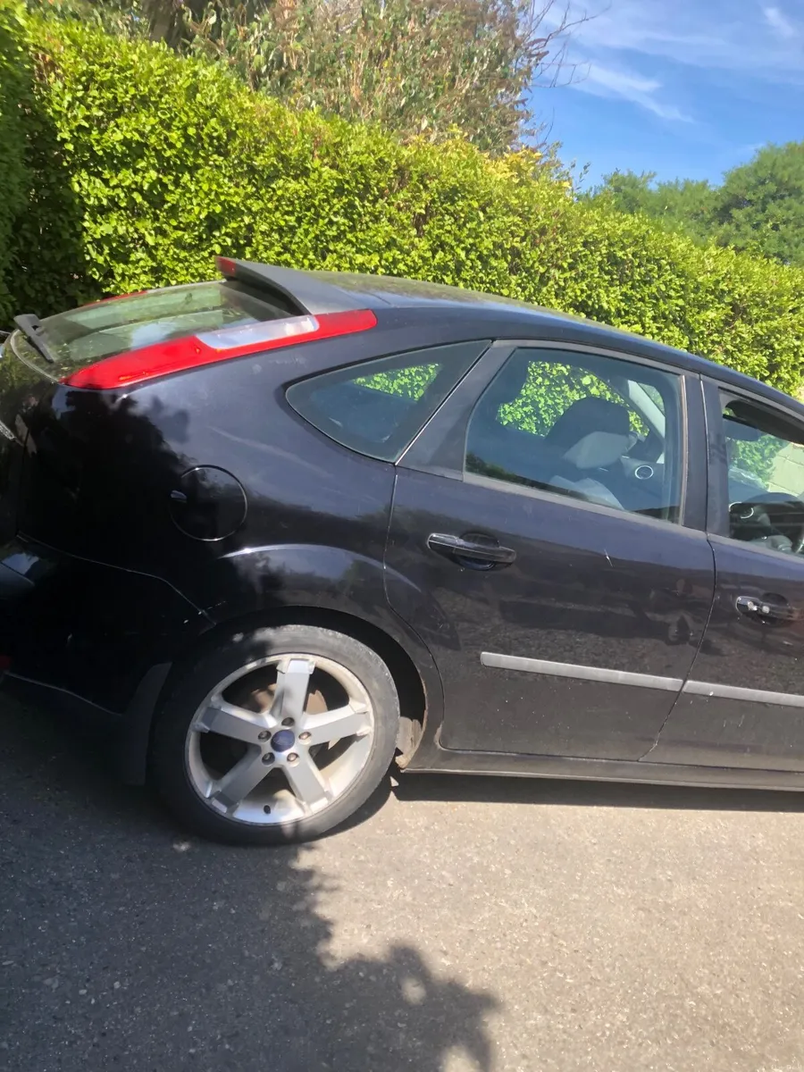 Ford Focus 2007 - Image 3