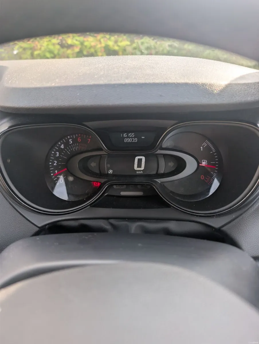 Renault Captur 2018 - Image 3