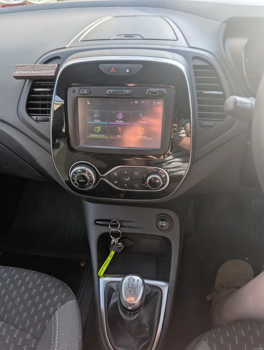 Renault Captur 2018 - Image 4