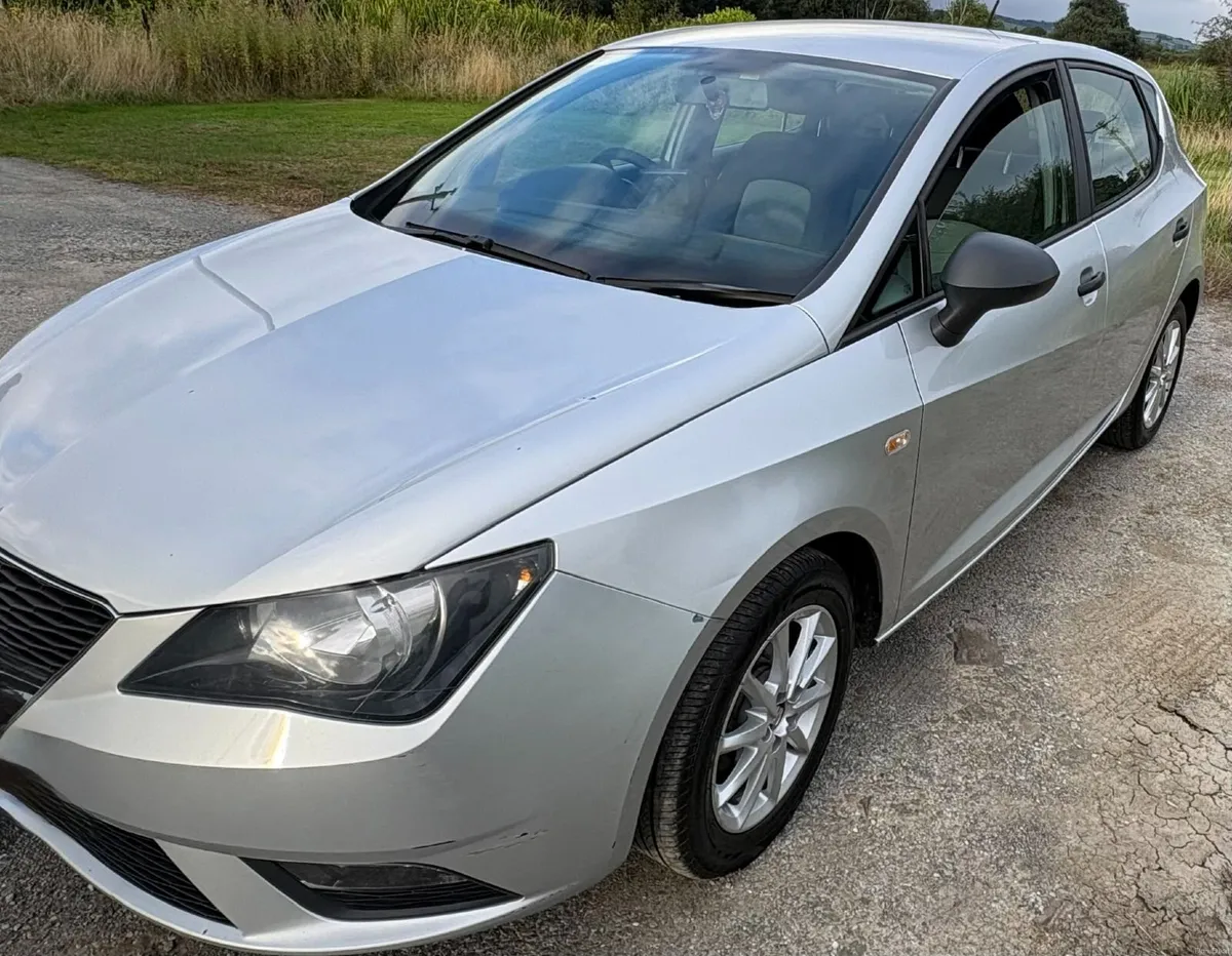 SEAT Ibiza 2014 - Image 3