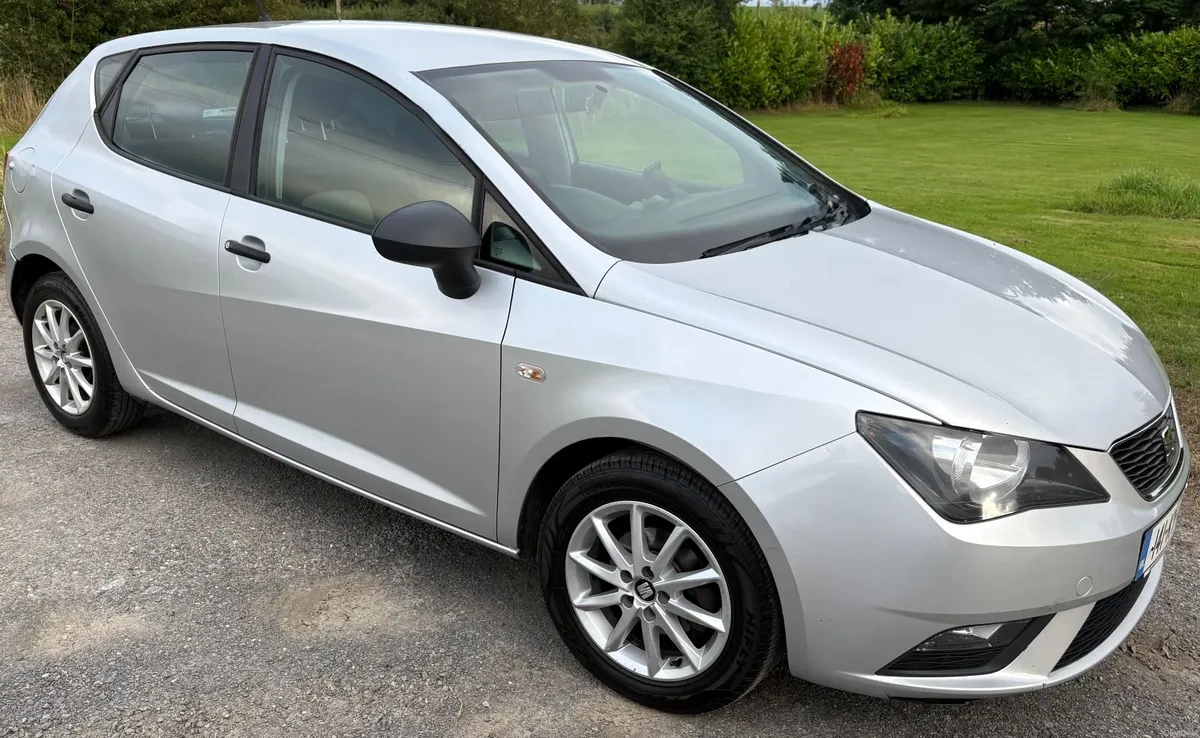 SEAT Ibiza 2014 - Image 2