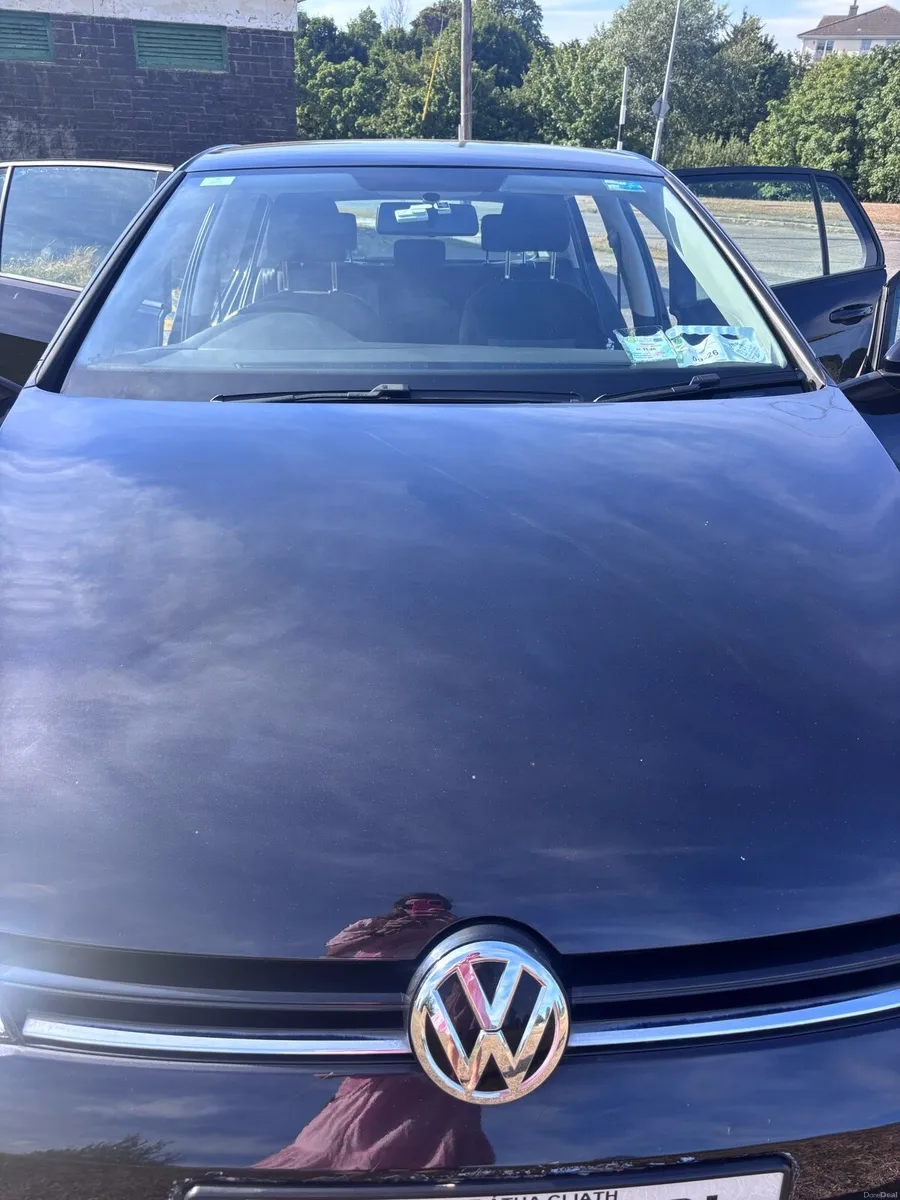 Low mileage VW Golf TDI - Image 6