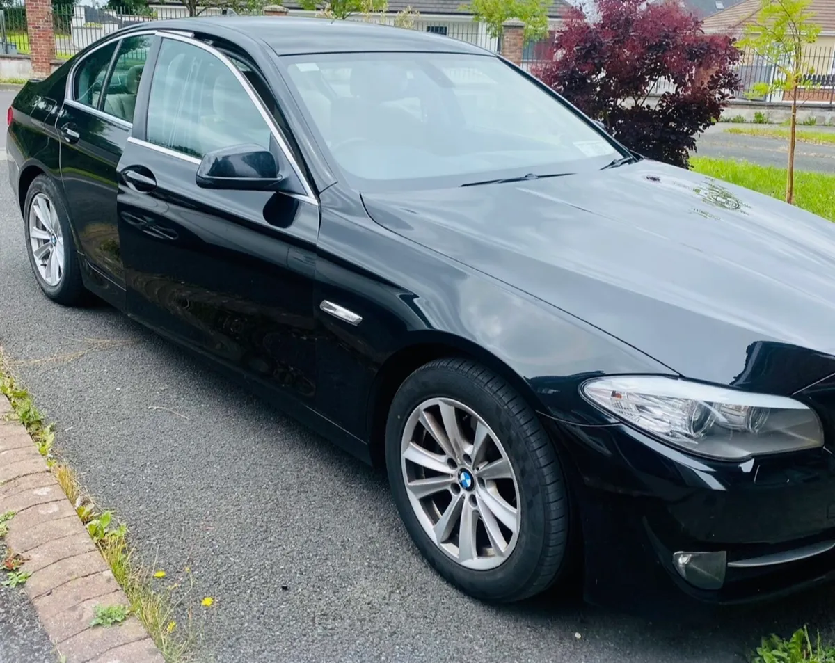 BMW 520 Se DIESEL AUTO - Image 3