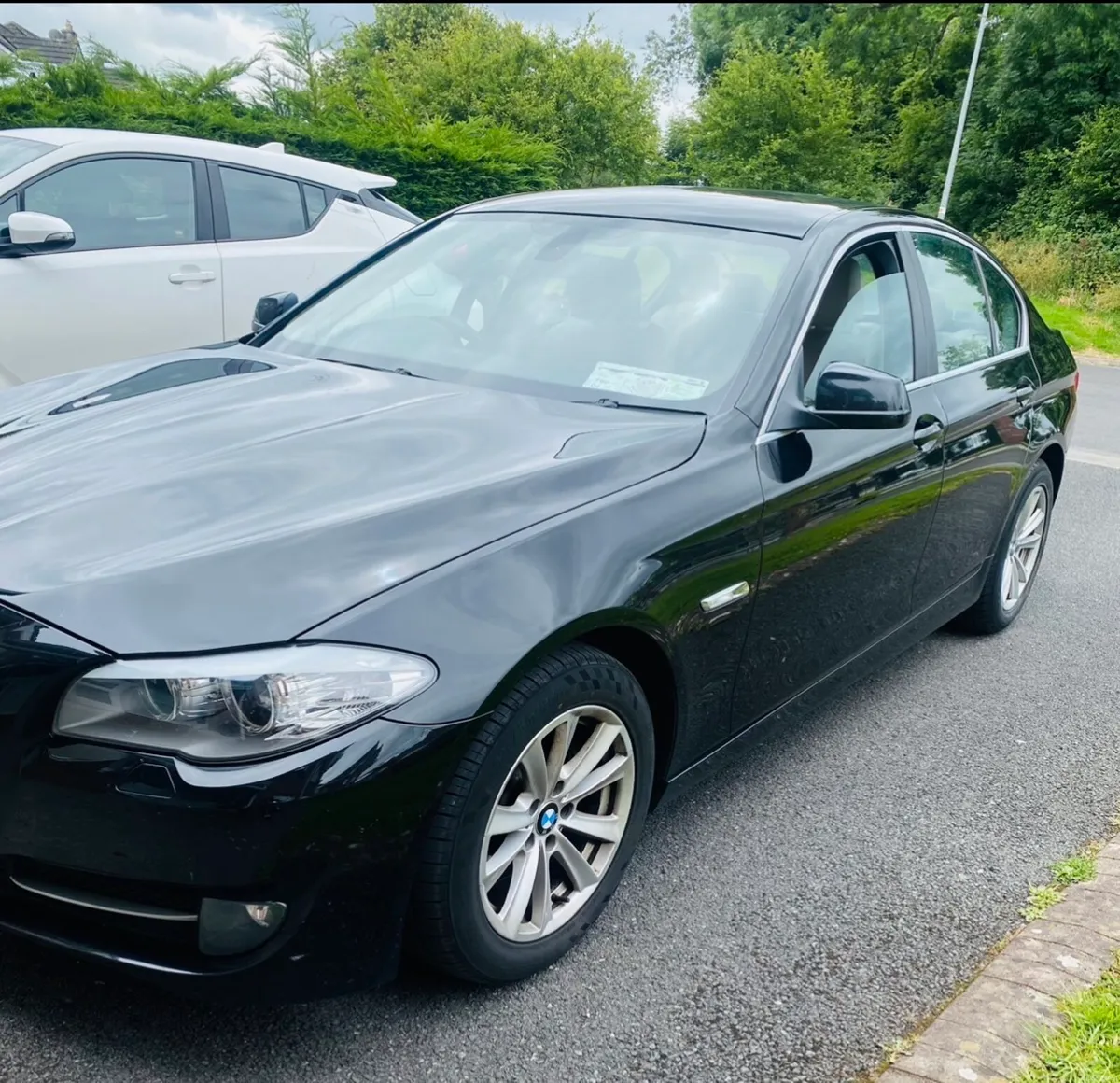BMW 520 Se DIESEL AUTO - Image 5