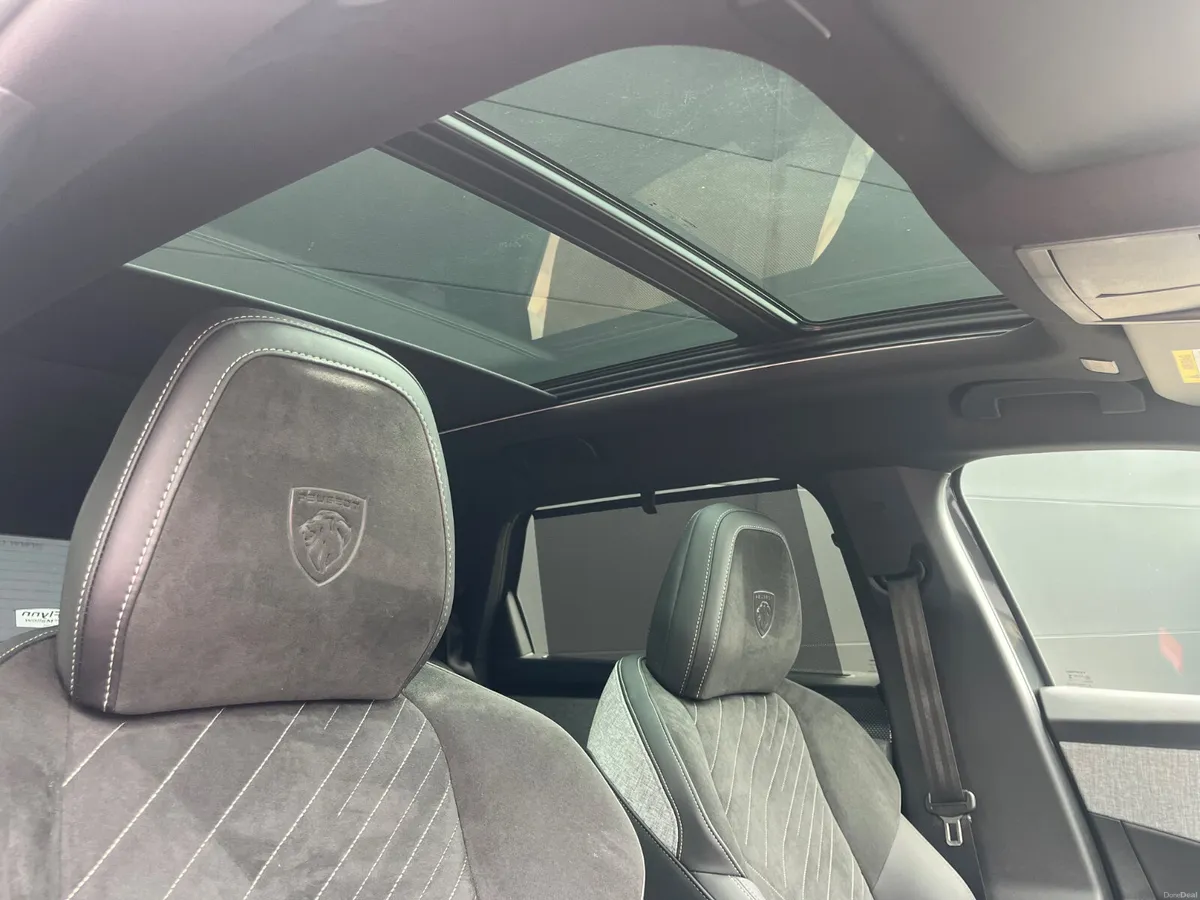 Peugeot 5008 2025 - Image 5