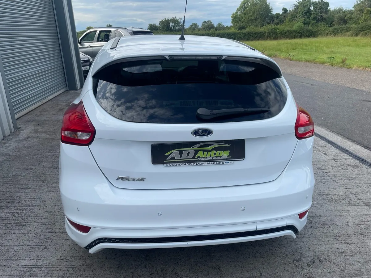 Ford Focus ST Line - Image 6