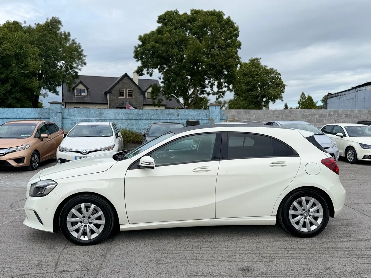 Mercedes Benz A180| 50k mileage - Image 3