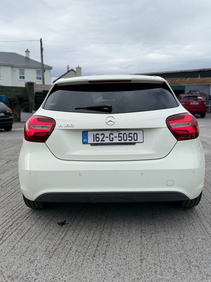 Mercedes Benz A180| 50k mileage - Image 4