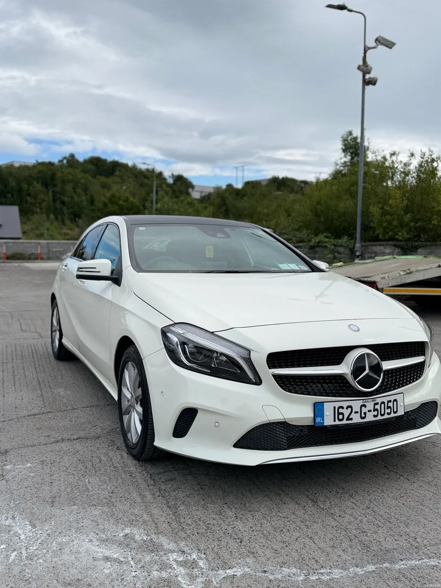 Mercedes Benz A180| 50k mileage - Image 6