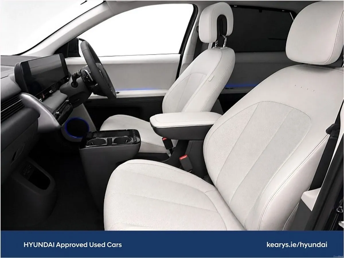 Hyundai IONIQ 5 FL Platinum 84 kW - Image 5