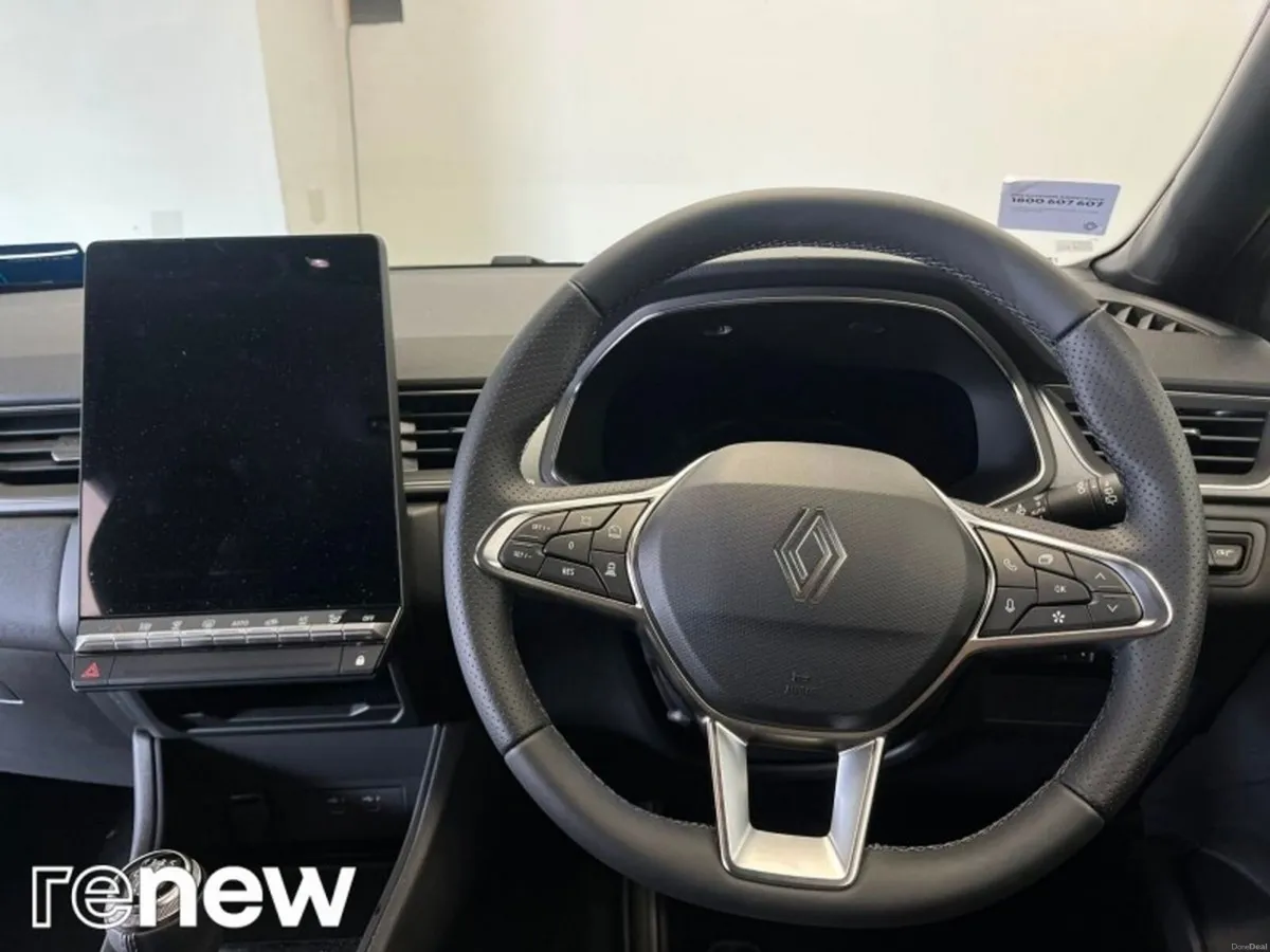 Renault Captur techno TCe 115 E06X - Image 2
