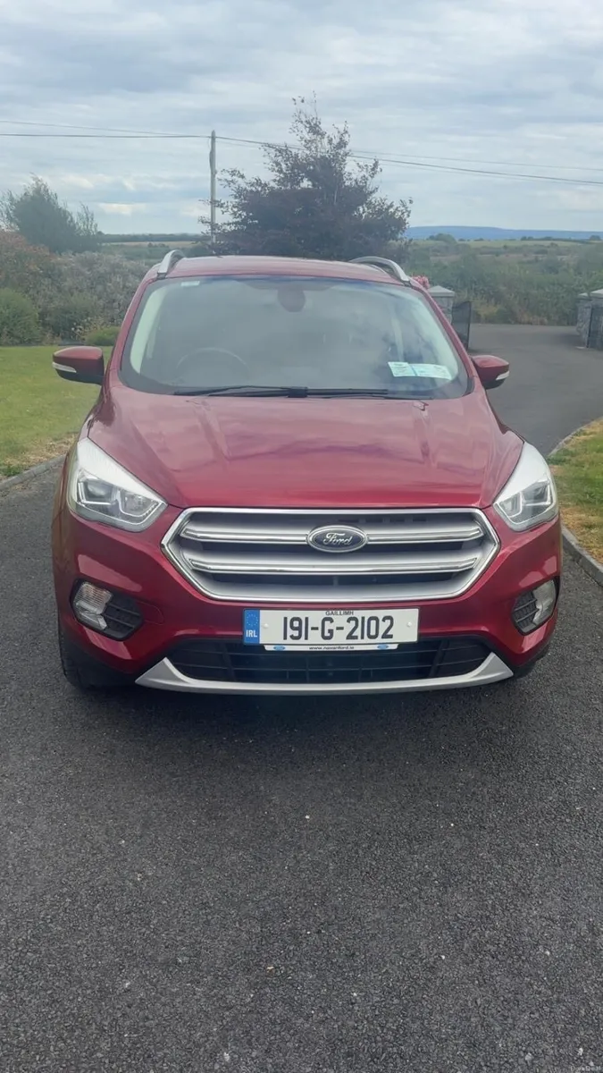 Ford Kuga - Image 2