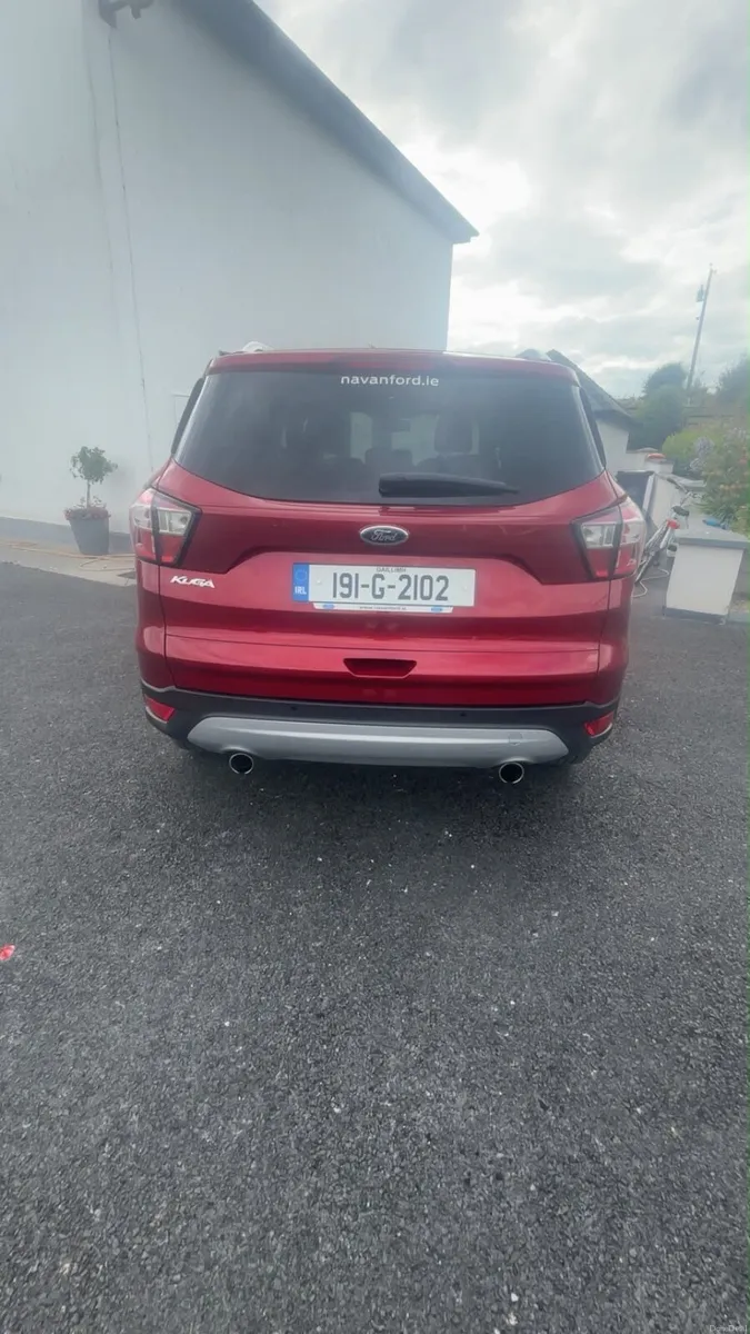 Ford Kuga - Image 6