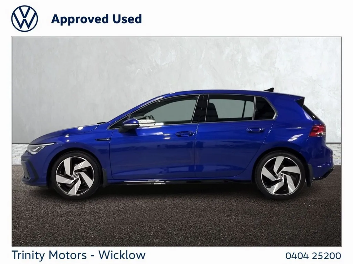 Volkswagen Golf ** R-LINE ** 1.5 TSI ** 130BHP ** - Image 6