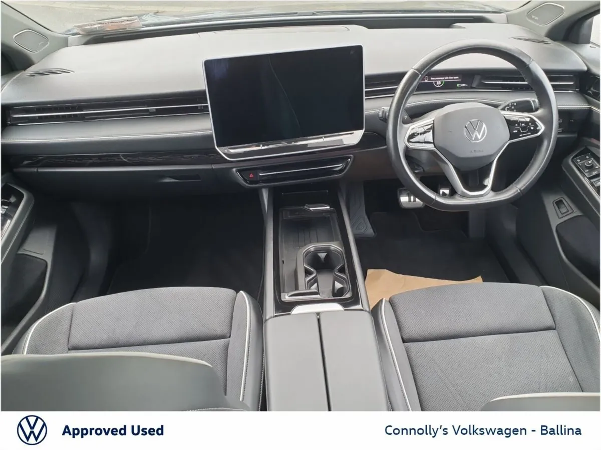 Volkswagen ID.7 TOURER PRO PLUS - Image 2