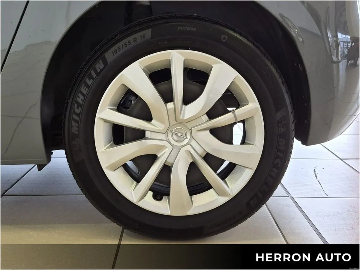 Opel Corsa Corsa 5dr SC 1.2 - Image 4