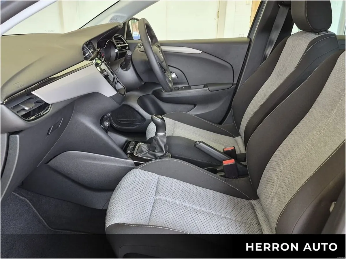 Opel Corsa Corsa 5dr SC 1.2 - Image 5