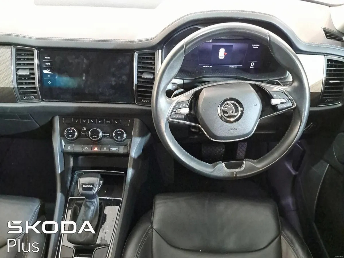 Skoda Kodiaq 2.0 TDI 150HP DSG Style 7 Seat - Image 2