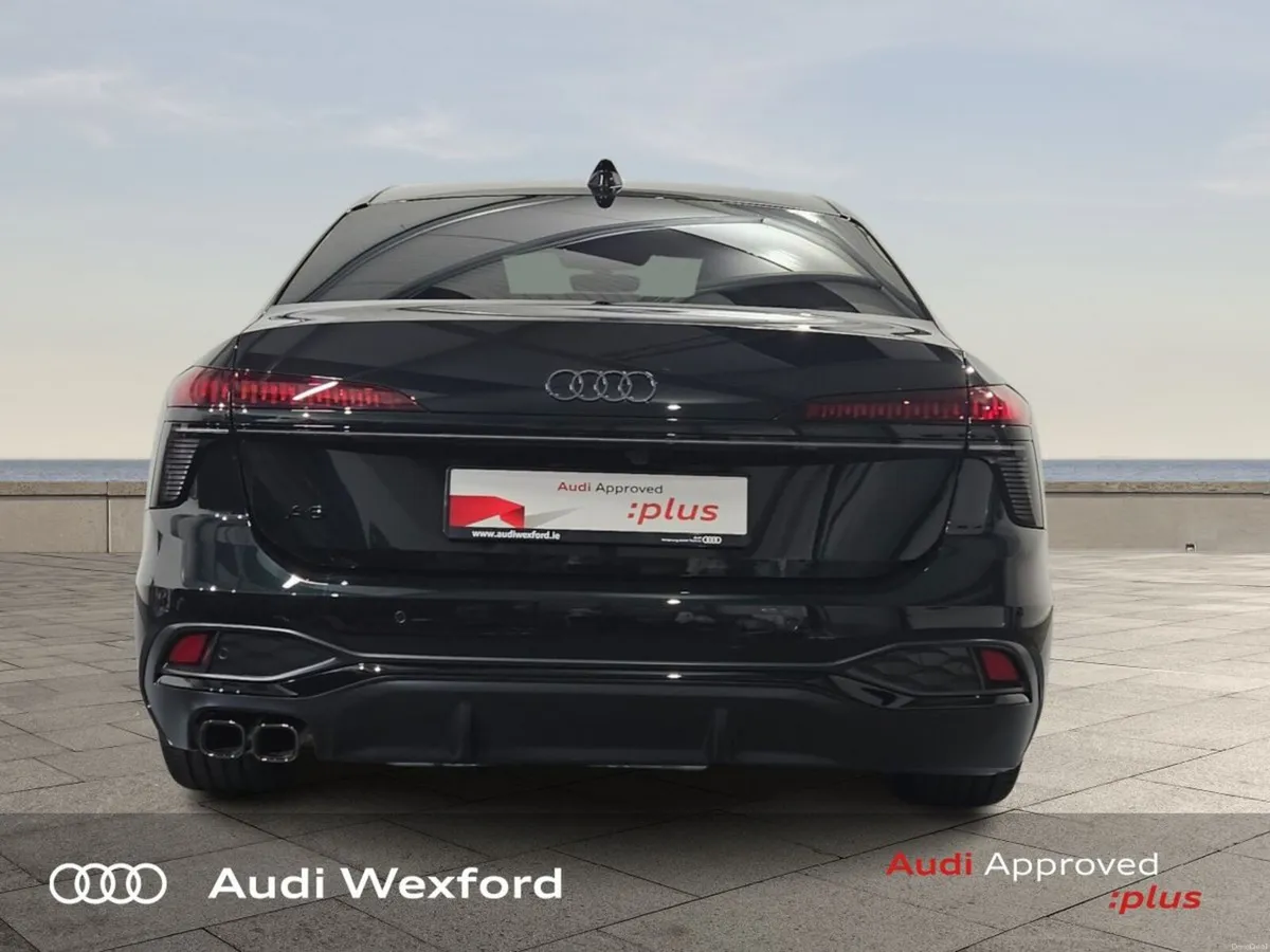 Audi A6 Audi A6 Sedan S line TDI 150 kW S tronic * - Image 6