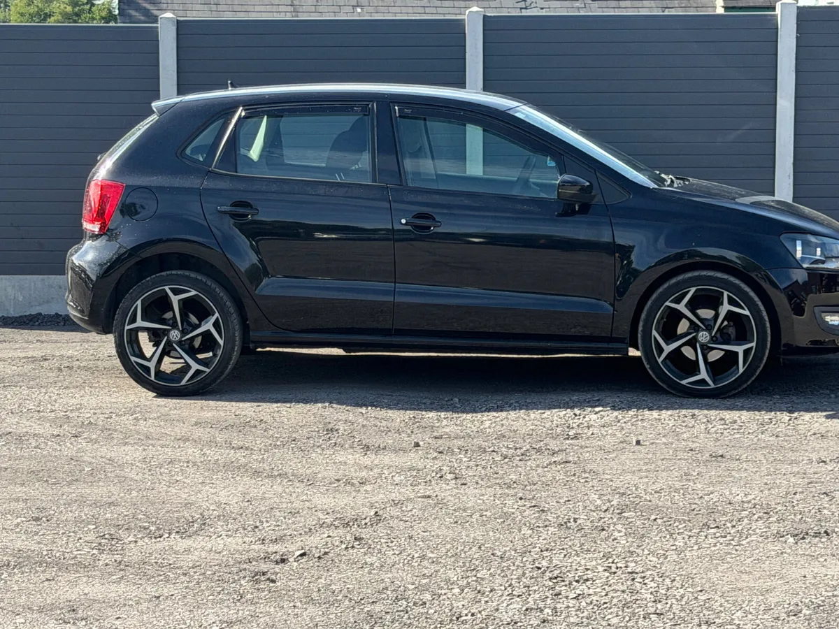Volkswagen Polo AUTOMATIC ✅(NCT 07/27) TAX 09/26 - Image 5