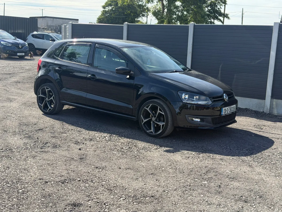 Volkswagen Polo AUTOMATIC ✅(NCT 07/27) TAX 09/26 - Image 3