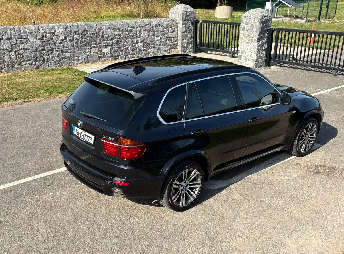 BMW X5 for Sale - Image 2