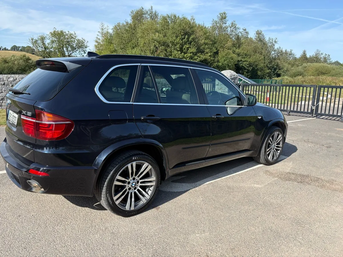 BMW X5 for Sale - Image 4